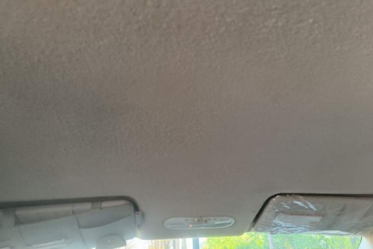 Used Nissan Sunny 2015 1.5XE Manual Master Edition Headliner