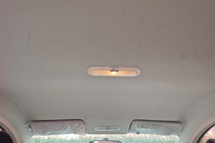 Used Nissan Sunny 2015 1.5XE Manual Comfort Edition Headliner