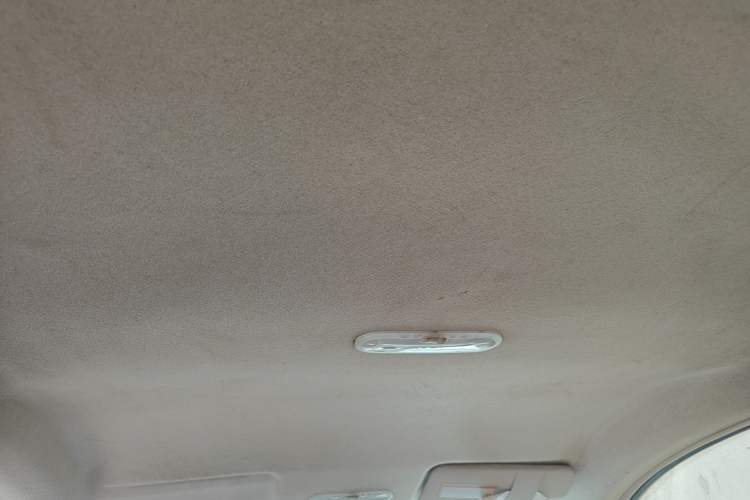 Used Nissan Sunny 2015 1.5XE Manual Comfort Edition Headliner