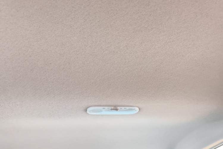 Used Nissan Sunny 2015 1.5XE Manual Master Edition Headliner