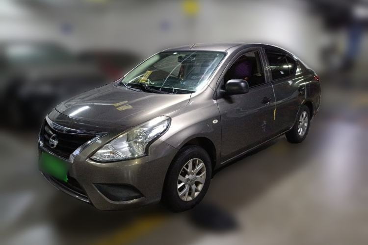 Used Nissan Sunny 2015 1.5XE Manual Comfort Edition Guazi used car, China used car export, Used car for sale, Used  cars, Cheapest cars for sale
