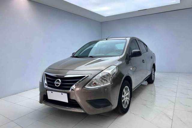 Used Nissan Sunny 2015 1.5XE CVT Comfort Edition