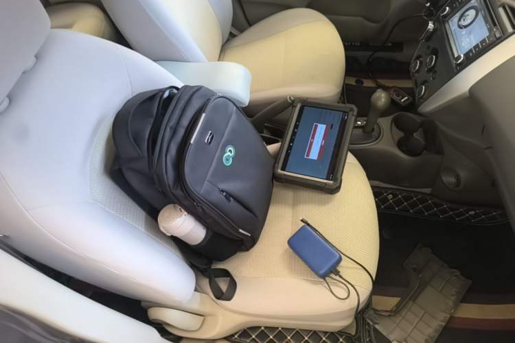 Used Nissan Sunny 2015 1.5XE CVT Comfort Edition Right Front Seat