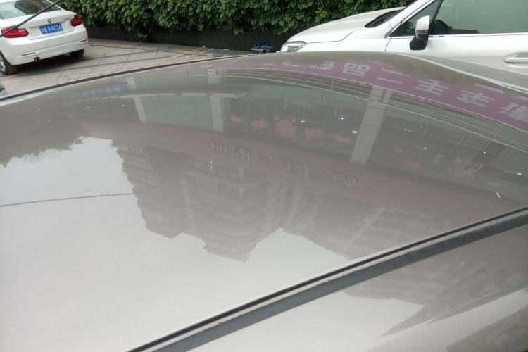Used Nissan Sunny 2015 1.5XE CVT Comfort Edition Roof