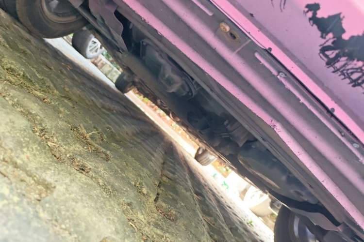 Used Nissan Sunny 2015 1.5XE CVT Master Edition Chassis Front