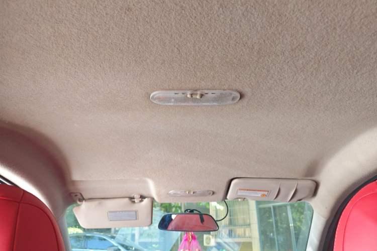 Used Nissan Sunny 2015 1.5XE CVT Master Edition Headliner
