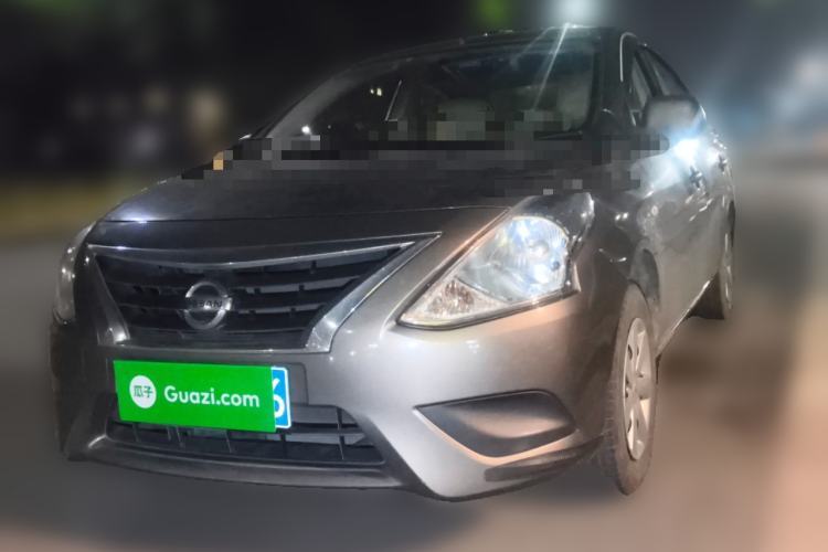 Used Nissan Sunny 2015 1.5XE Manual Comfort Edition Guazi used car, China used car export, Used car for sale, Used  cars, Cheapest cars for sale