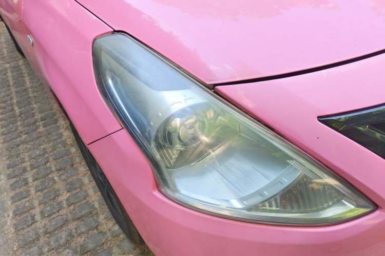 Used Nissan Sunny 2015 1.5XE CVT Master Edition Right Front Headlight