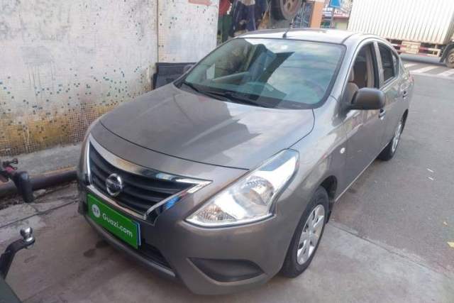 Used Nissan Sunny 2015 1.5XE CVT Comfort Edition