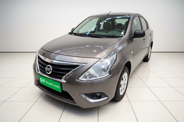 Ojetý Nissan Sunny 2015 1.5XE CVT Master Edition Guazi used car, China used car export, Used car for sale, Used  cars, Cheapest cars for sale