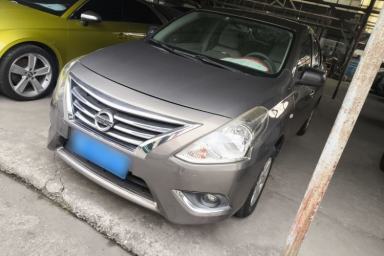 Used Nissan Sunny 2015 1.5XE CVT Master Edition