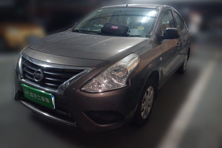Nissan Sunny 2015 1.5XE Manual Comfort Edition usata Guazi used car, China used car export, Used car for sale, Used  cars, Cheapest cars for sale