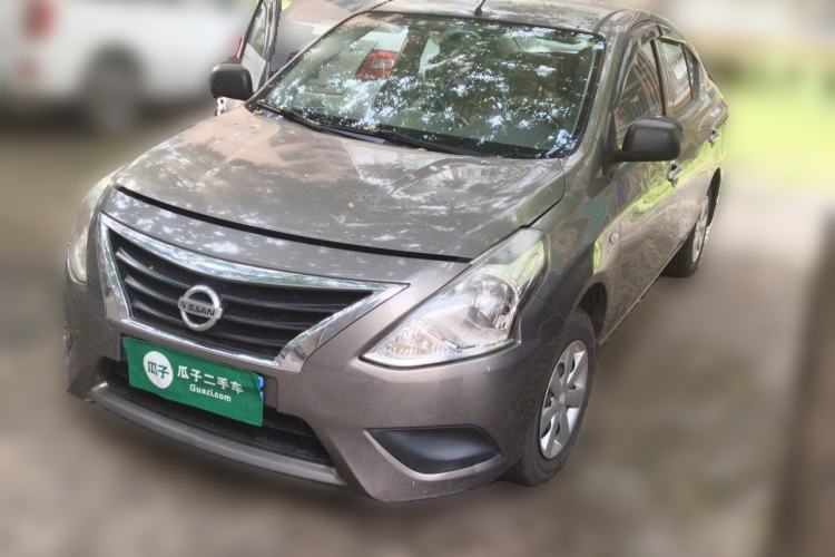 Gebrauchter Nissan Sunny 2015 1.5XE Manual Comfort Edition Guazi used car, China used car export, Used car for sale, Used  cars, Cheapest cars for sale