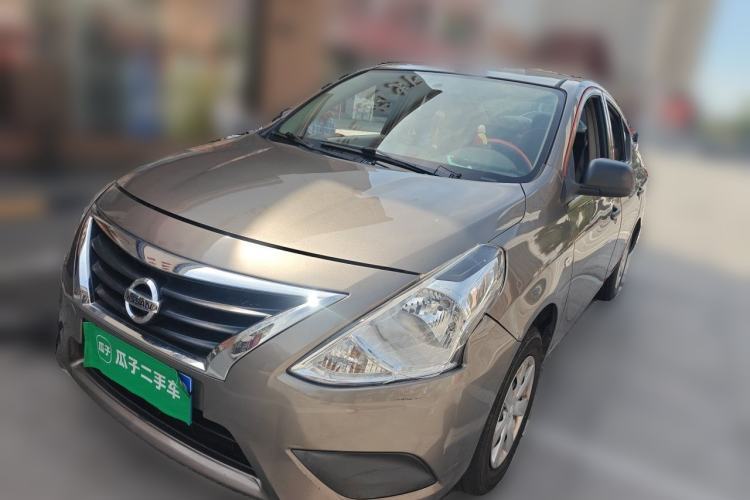 Nissan Sunny 2015 1.5XE Manual Comfort Edition usata Guazi used car, China used car export, Used car for sale, Used  cars, Cheapest cars for sale