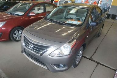 Used Nissan Sunny 2015 1.5XE CVT Master Edition