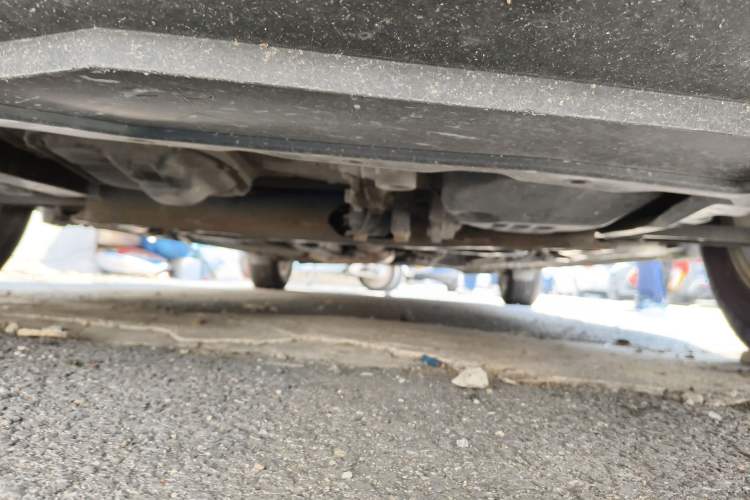 Used Nissan Sunny 2015 1.5XE CVT Comfort Edition Chassis Front
