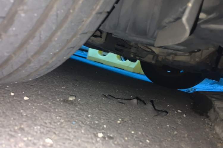 Used Nissan Sunny 2015 1.5XE CVT Comfort Edition Chassis Front