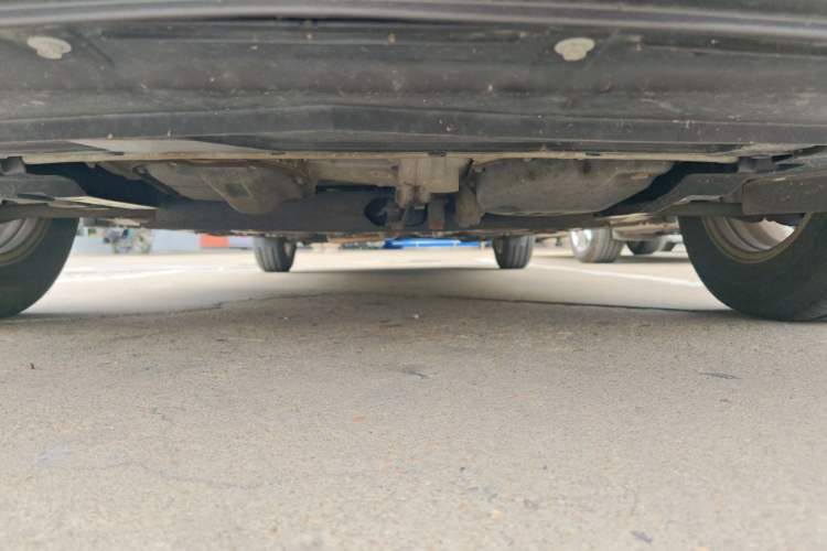Used Nissan Sunny 2015 1.5XE CVT Master Edition Chassis Front