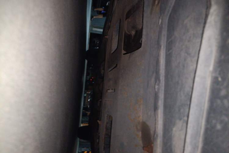 Used Nissan Sunny 2015 1.5XE Manual Comfort Edition Chassis Front