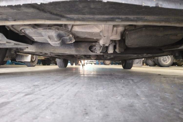 Used Nissan Sunny 2015 1.5XE CVT Comfort Edition Chassis Front