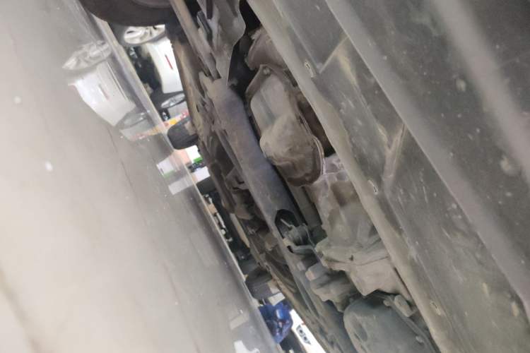 Used Nissan Sunny 2015 1.5XE CVT Master Edition Chassis Front