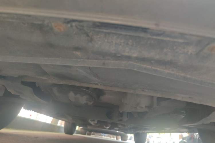 Used Nissan Sunny 2015 1.5XE Manual Elite Edition Chassis Front