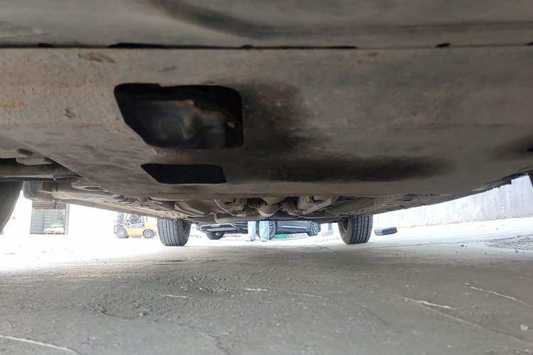 Used Nissan Sunny 2015 1.5XE Manual Comfort Edition Chassis Front