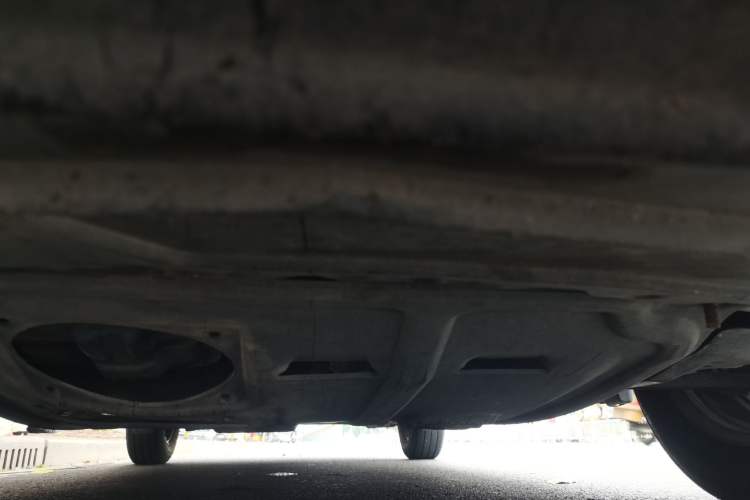 Used Nissan Sunny 2015 1.5XE CVT Master Edition Chassis Front