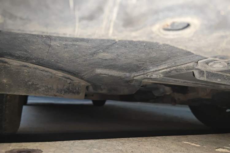 Used Nissan Sunny 2015 1.5XE CVT Master Edition Chassis Front