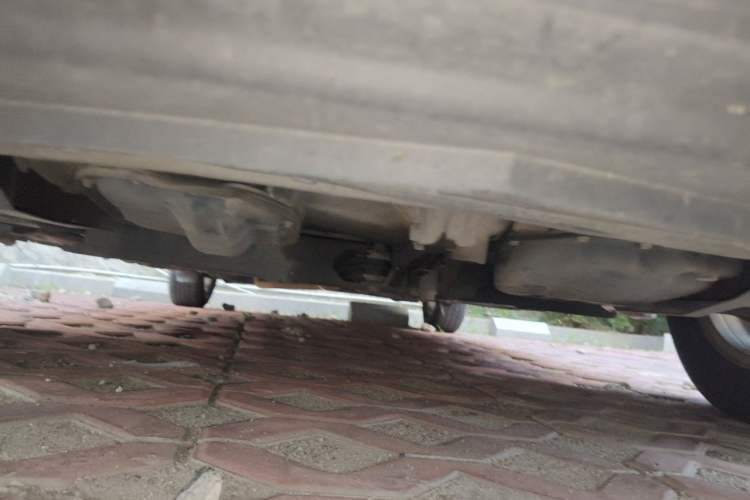 Used Nissan Sunny 2015 1.5XE CVT Comfort Edition Chassis Front