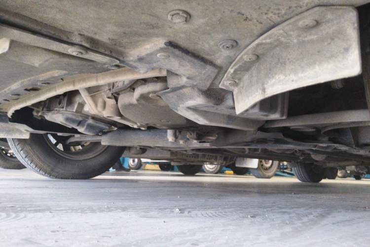 Used Nissan Sunny 2015 1.5XE CVT Comfort Edition Chassis Front Left
