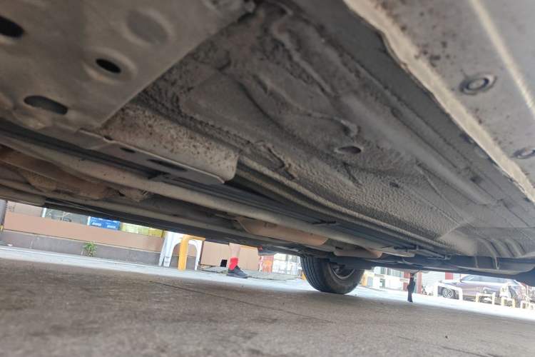 Used Nissan Sunny 2015 1.5XE Manual Comfort Edition Chassis Front Left