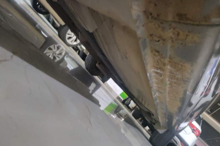 Used Nissan Sunny 2015 1.5XE CVT Master Edition Chassis Front Left