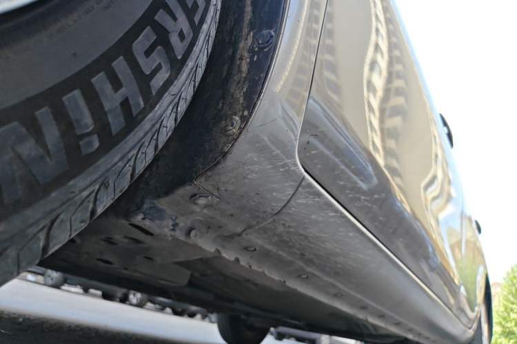 Used Nissan Sunny 2015 1.5XE CVT Comfort Edition Chassis Front Left