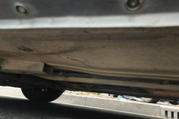 Used Nissan Sunny 2015 1.5XE CVT Master Edition Chassis Front Left