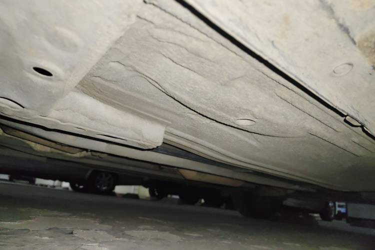 Used Nissan Sunny 2015 1.5XE CVT Master Edition Chassis Front Left