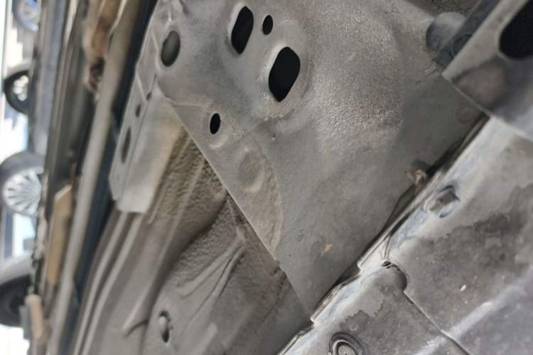 Used Nissan Sunny 2015 1.5XE CVT Master Edition Chassis Front Left