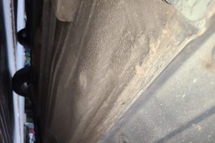 Used Nissan Sunny 2015 1.5XE Manual Comfort Edition Chassis Front Left