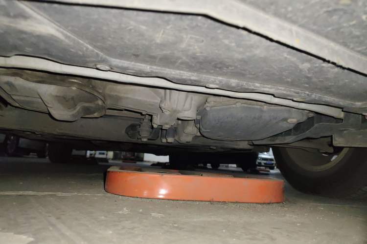 Used Nissan Sunny 2015 1.5XE CVT Master Edition Chassis Front