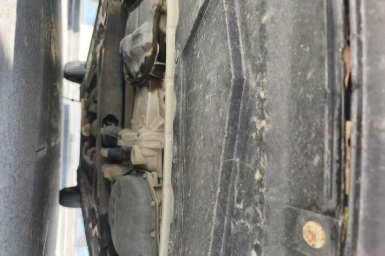 Used Nissan Sunny 2015 1.5XE CVT Master Edition Chassis Front