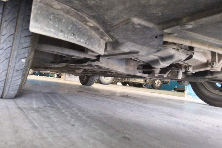 Used Nissan Sunny 2015 1.5XE CVT Comfort Edition Chassis Front Right