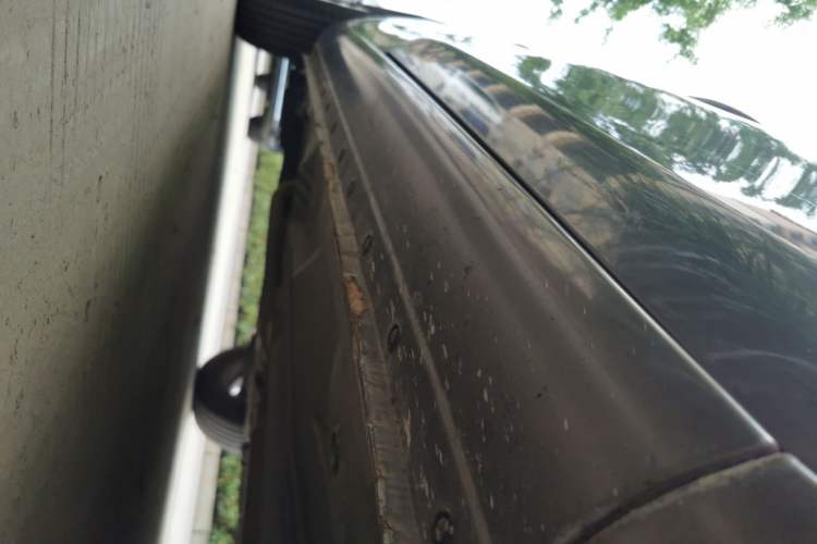 Used Nissan Sunny 2015 1.5XE Manual Comfort Edition Chassis Front Right
