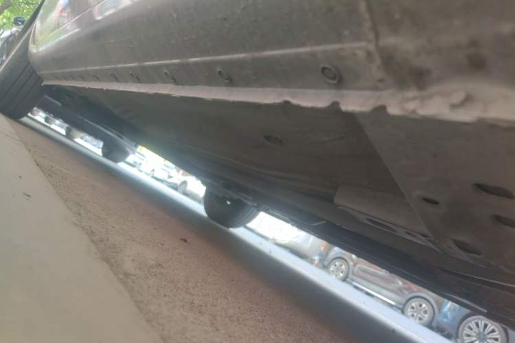 Used Nissan Sunny 2015 1.5XE Manual Elite Edition Chassis Front Right