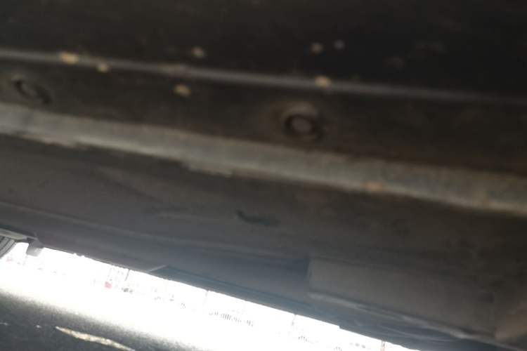 Used Nissan Sunny 2015 1.5XE CVT Master Edition Chassis Front Right