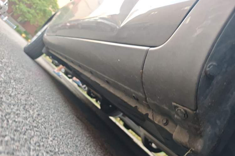 Used Nissan Sunny 2015 1.5XE CVT Comfort Edition Chassis Front Right