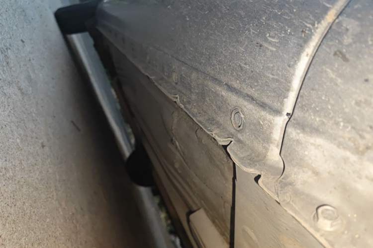 Used Nissan Sunny 2015 1.5XE CVT Master Edition Chassis Front Right
