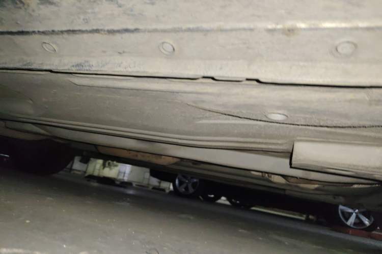 Used Nissan Sunny 2015 1.5XE CVT Master Edition Chassis Front Right