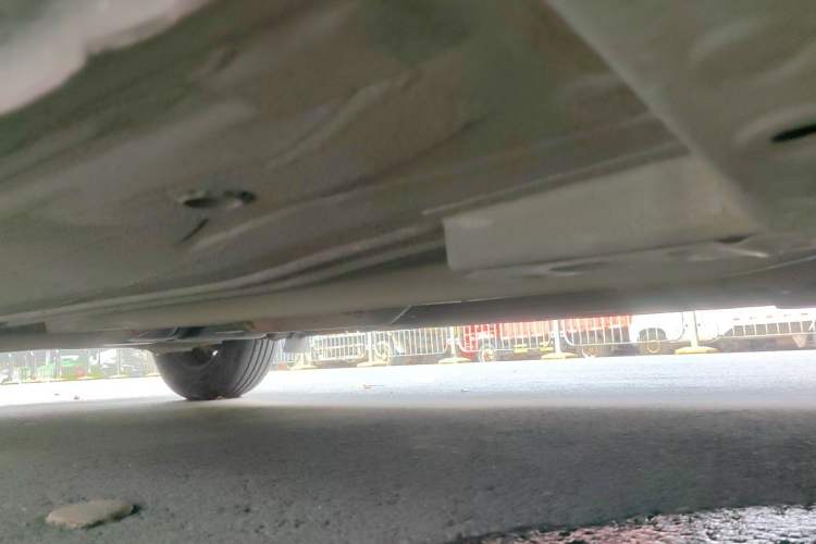 Used Nissan Sunny 2015 1.5XE CVT Comfort Edition Chassis Front Right