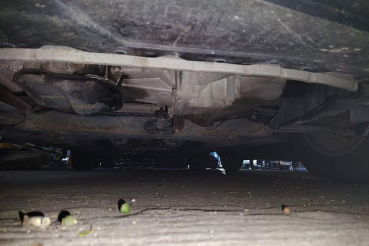 Used Nissan Sunny 2015 1.5XE Manual Comfort Edition Chassis Front