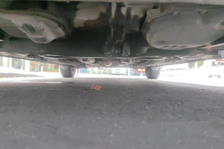 Used Nissan Sunny 2015 1.5XE CVT Comfort Edition Chassis Front